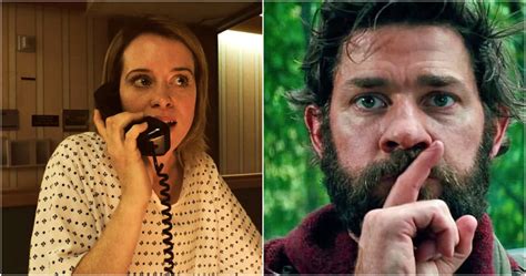 The 10 Best Thriller Movies of 2018 .